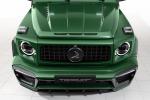 Mercedes-Benz G-Class Inferno by TopCar 2019 года